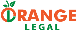 Orange Legal Logo