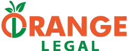 Orange Legal Logo
